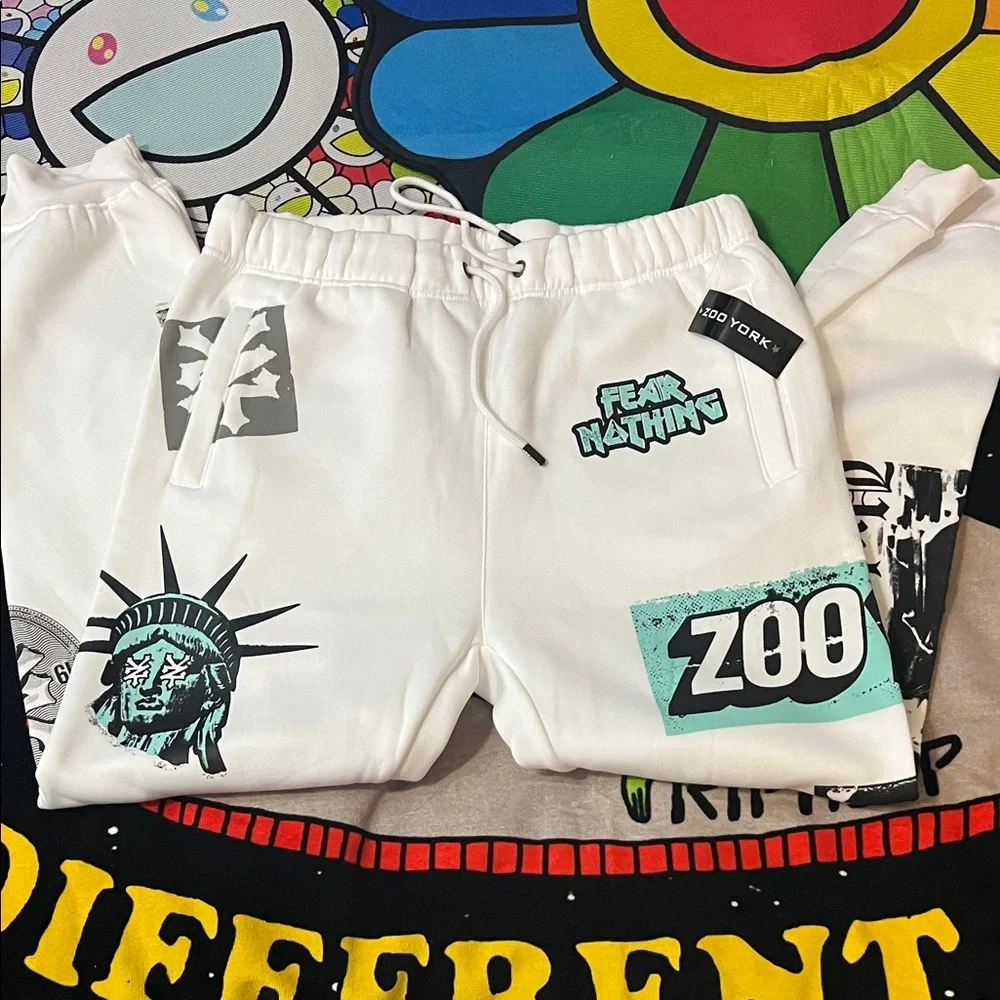Zoo York zoo york